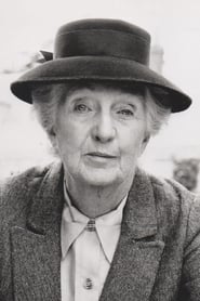 Joan Hickson is Mrs. Kidder