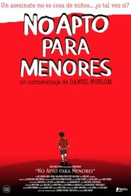 No apto para menores) No apto para menores (2019)