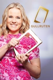 Poster Gullruten 2024 2024