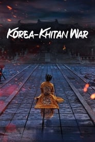 Goryeo-Khitan War ( Korean Drama )