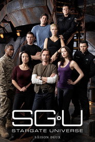 Stargate Universe Season 2 17