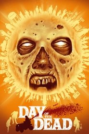 Day of the Dead (2021)