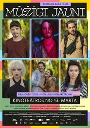 Youth Eternal (2025)