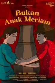 Poster Bukan Anak Meriam