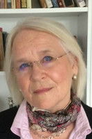 Vanessa Harding as Self - London History, University of London