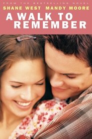 A Walk to Remember 2002 Movie BluRay English ESub 300mb 480p 900mb 720p 2GB 8GB 1080p