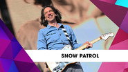 Snow Patrol