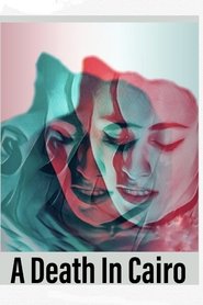Poster A Death In Cairo 1970