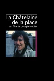 Poster La Châtelaine de la place 2002