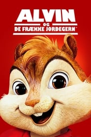 Alvin og de frække jordegern [Alvin and the Chipmunks]