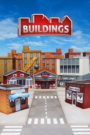 Buildings 1970 Безплатен неограничен достъп