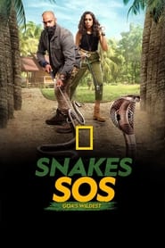 مشاهدة مسلسل Snakes SOS: Goa’s Wildest مترجم أون لاين بجودة عالية