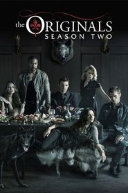 The Originals Season 2 Episode 17