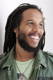 Ziggy Marley isHimself