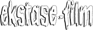 Logo for Ekstase Film