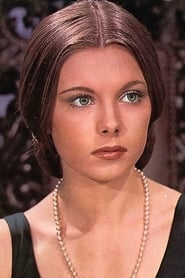 Inma de Santis as Young Madeleine (uncredited)