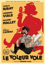 Le Voleur Vol&eacute; (2023)
