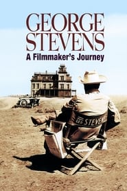 Poster George Stevens: A Filmmaker's Journey