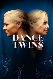 Dance Twins poster