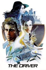 Poster The Driver 1978