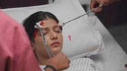 Mukti fights to save Abhira