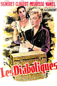 Film Les Diaboliques streaming