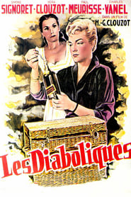 Regarder Les Diaboliques en streaming – Dustreaming