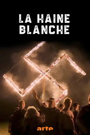 World White Hate постер