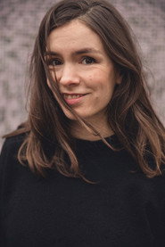 Juliette Damy portrait