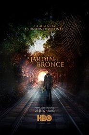 O Jardim De Bronze