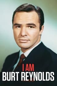 Poster for I Am Burt Reynolds