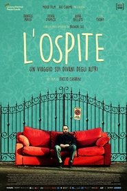 L’ospite (2019)