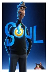 Soul (2020) อัศจรรย์วิญญาณอลเวง