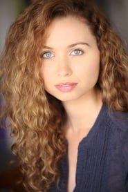 Taylor Carr as Rita