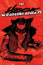 Poster The Hook of Woodland Heights