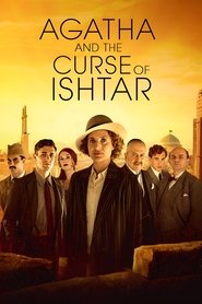 Poster Agatha and the Curse of Ishtar 2019