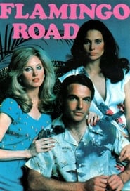 Flamingo Road poster