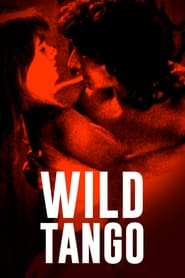 Poster Wild Tango