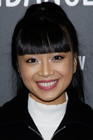 Cynthy Wu as Tina