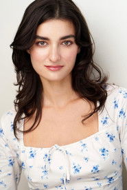 Hannah Satterlee is Jodie Springsteen