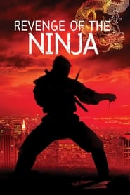 Revenge of the Ninja постер