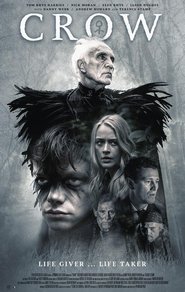 Crow HD Online kostenlos online anschauen