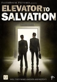 Poster Elevator to Salvation 1970