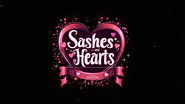 Sashes and Hearts