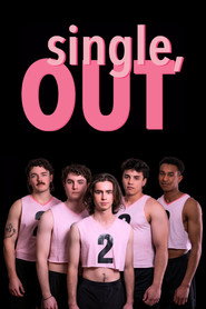 Single, Out постер