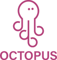 Logo for Octopus