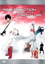 Poster Resurrection of the Little Match Girl