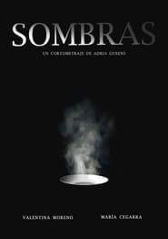 Sombras постер