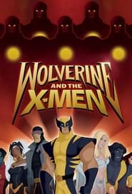 Image Wolverine et les X-Men (VOSTFR)