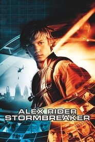 Alex Rider: Misja Stormbreaker